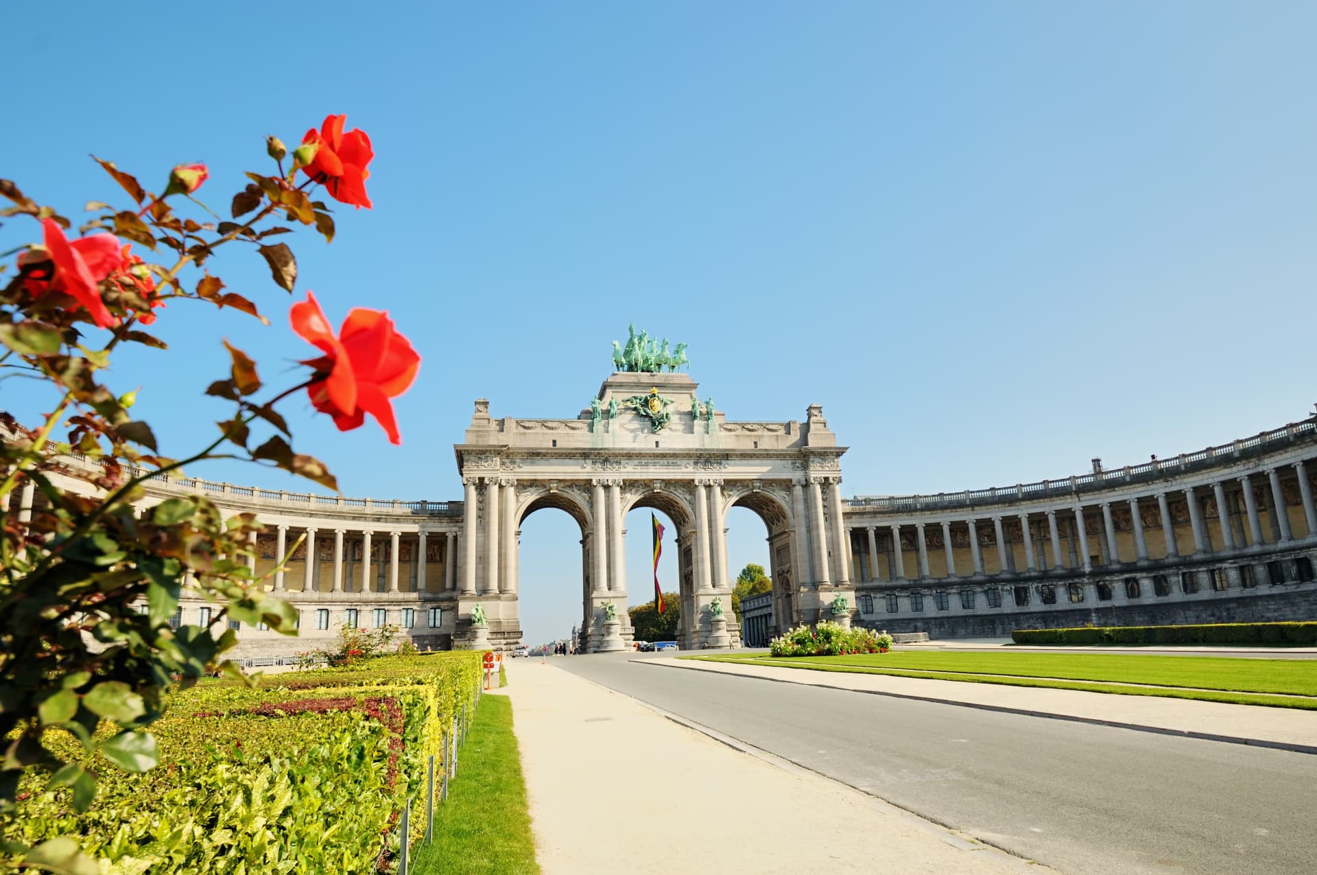 Eurostar City Breaks Weekend & Short Breaks
