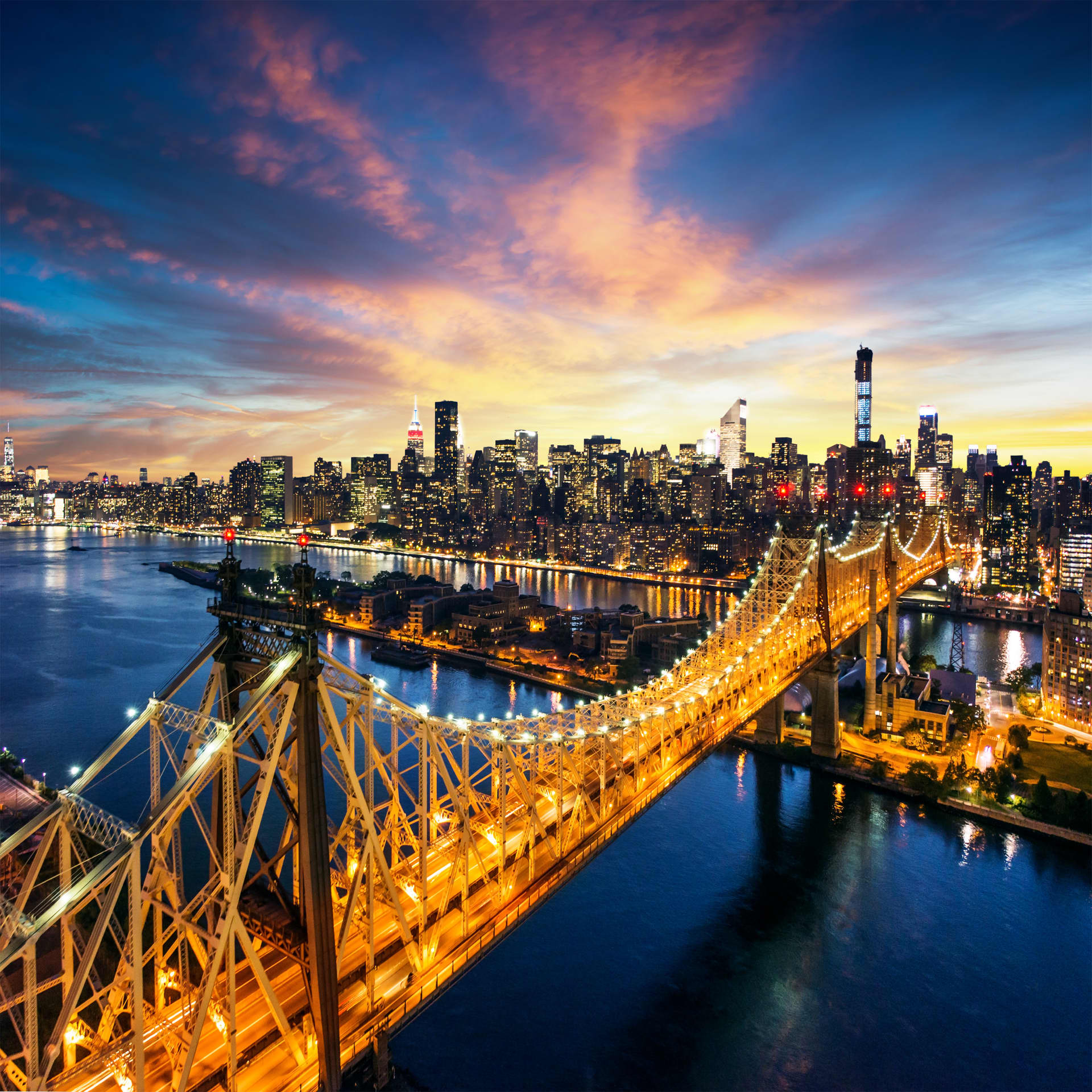 Best last minute holidays and holiday deals for spontaneous travellers