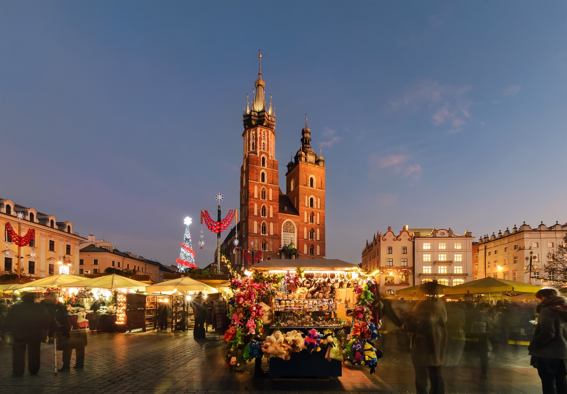 Last minute christmas market breaks clearance