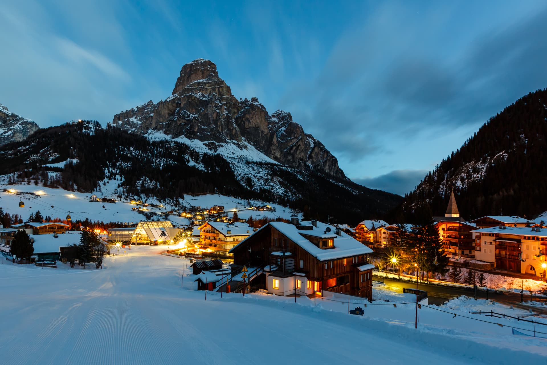 Skiurlaub 2025 günstige Skireisen inkl. Skipass weg.de