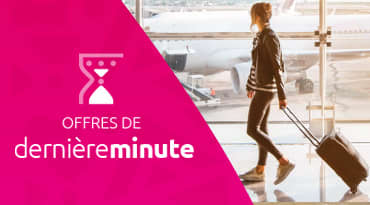 Achetez vos billets d'avion moins cher - Journal des Français à l'étranger