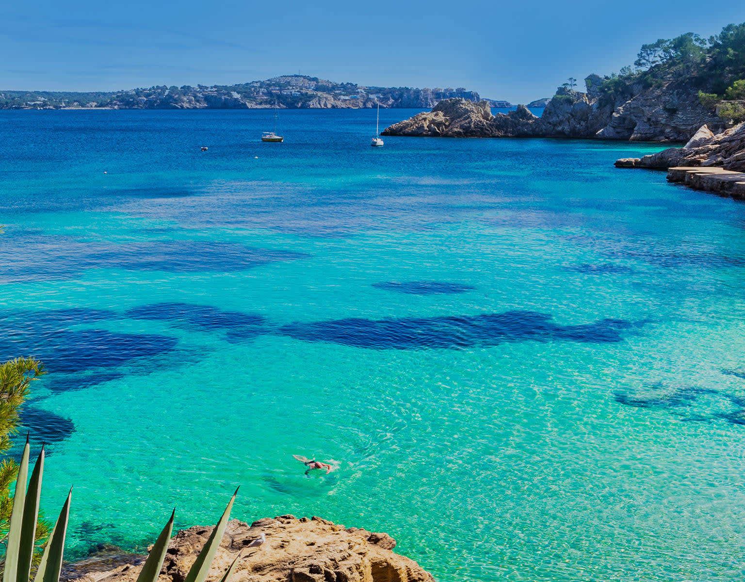  Pauschalreisen - günstige Angebote für Pauschalurlaub 