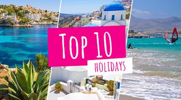 jersey last minute holiday deals
