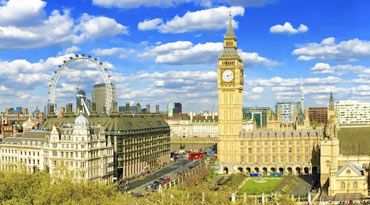 Viaggi Capitali Europee Vacanze E Volo Hotel Volagratis