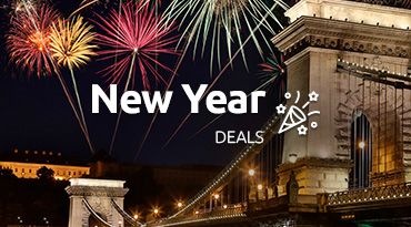 Last Minute Vacation Deals For Christmas 2022 Christmas Holidays | Cheap Christmas Holiday Deals | Lastminute.com