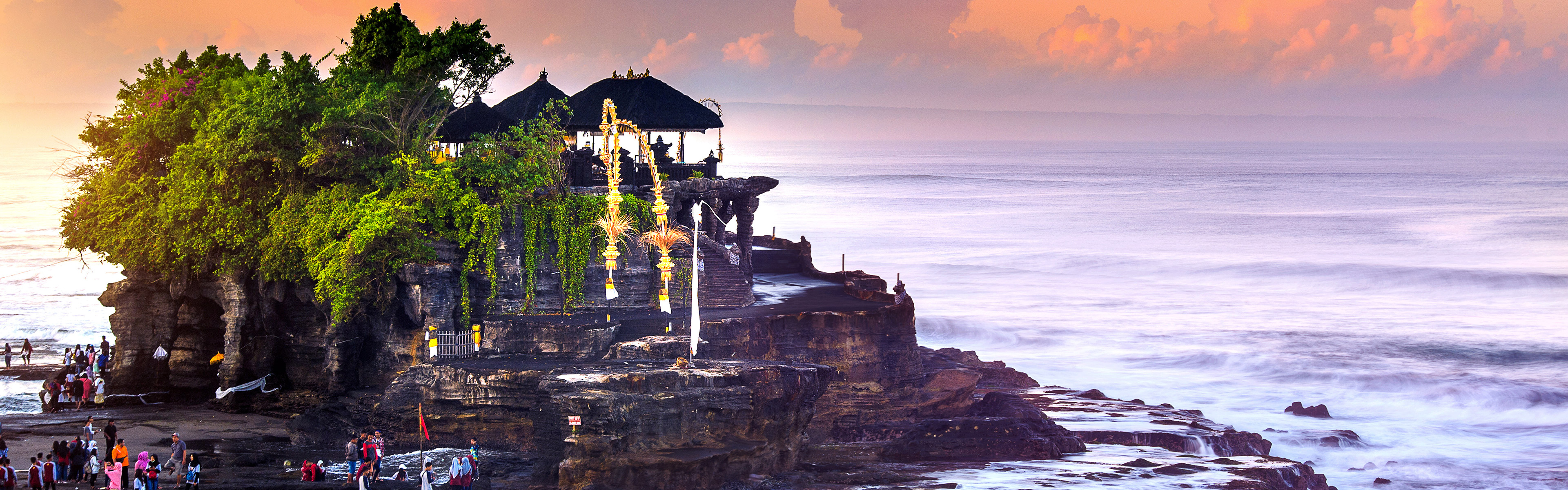 Voyage bali - Réservez votre Voyage bali pas cher avec lastminute.com