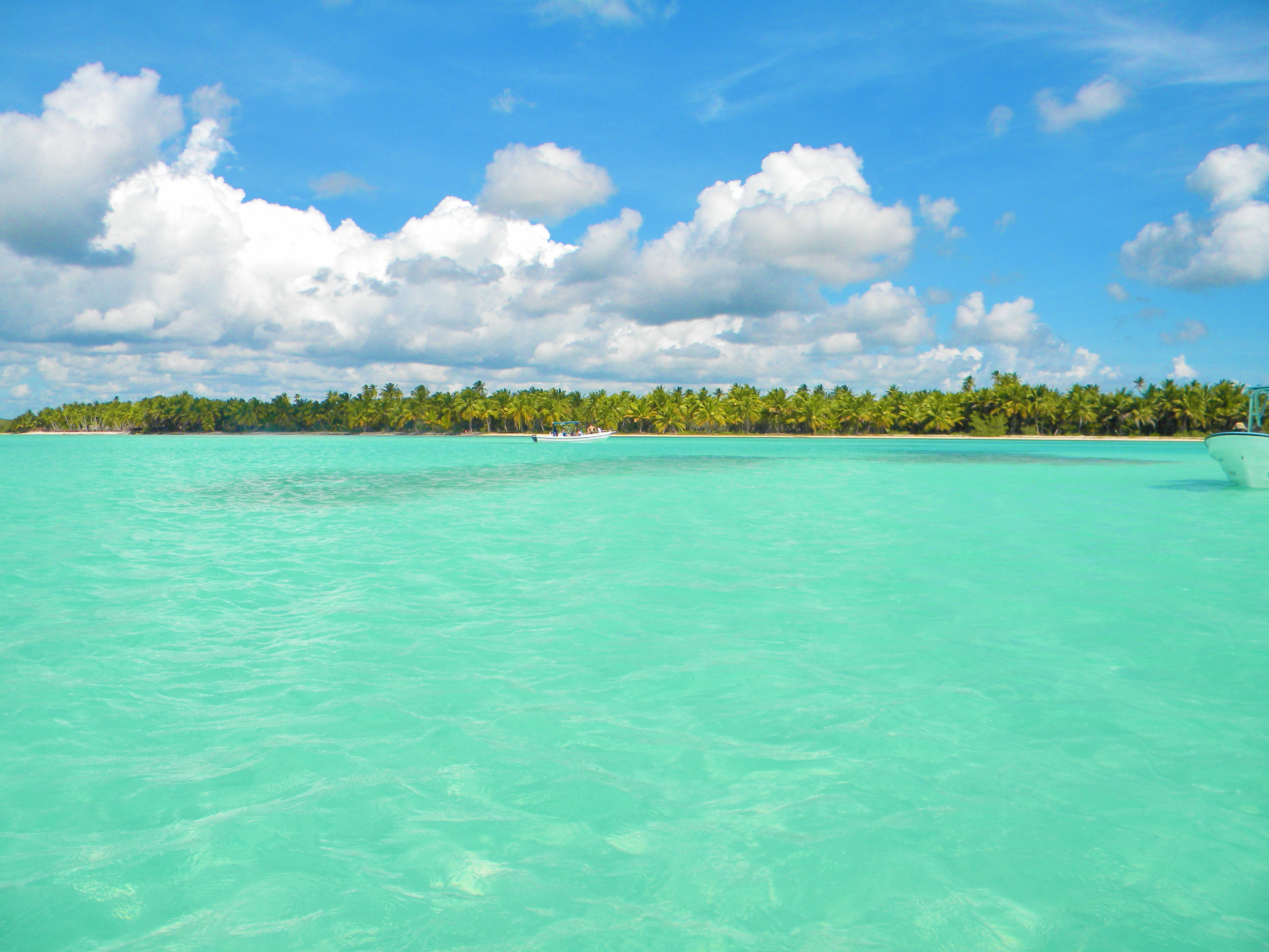 Voyages République dominicaine