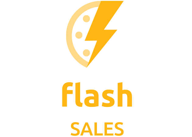 Flash Sale