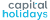 Capital Holidays
