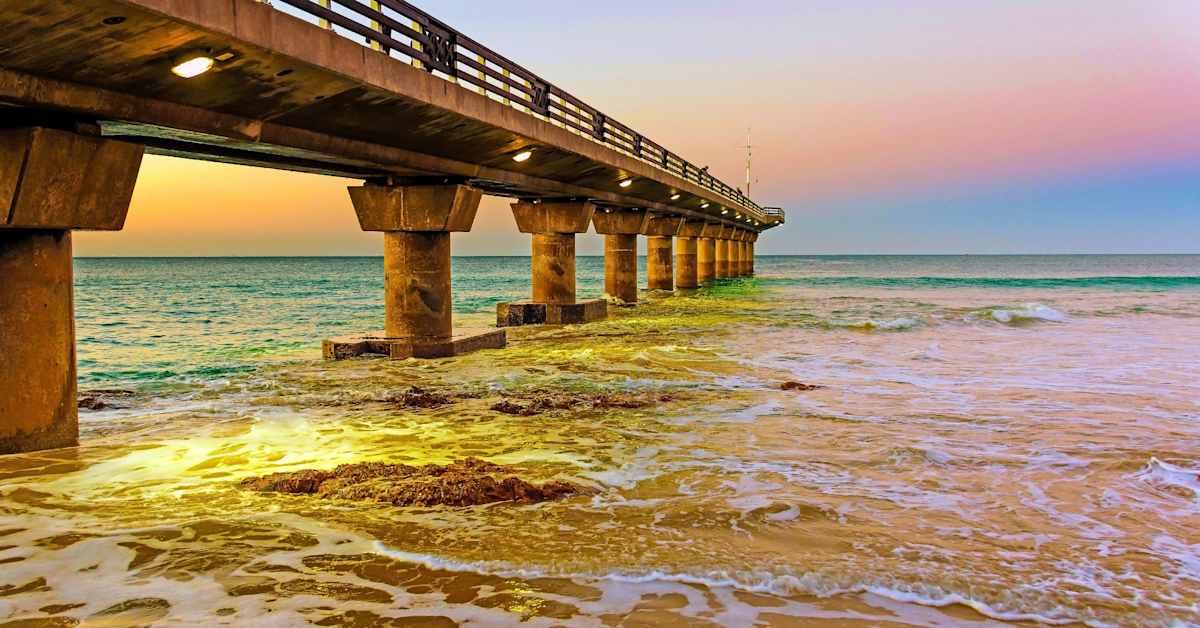 Edinburgh - Port Elizabeth