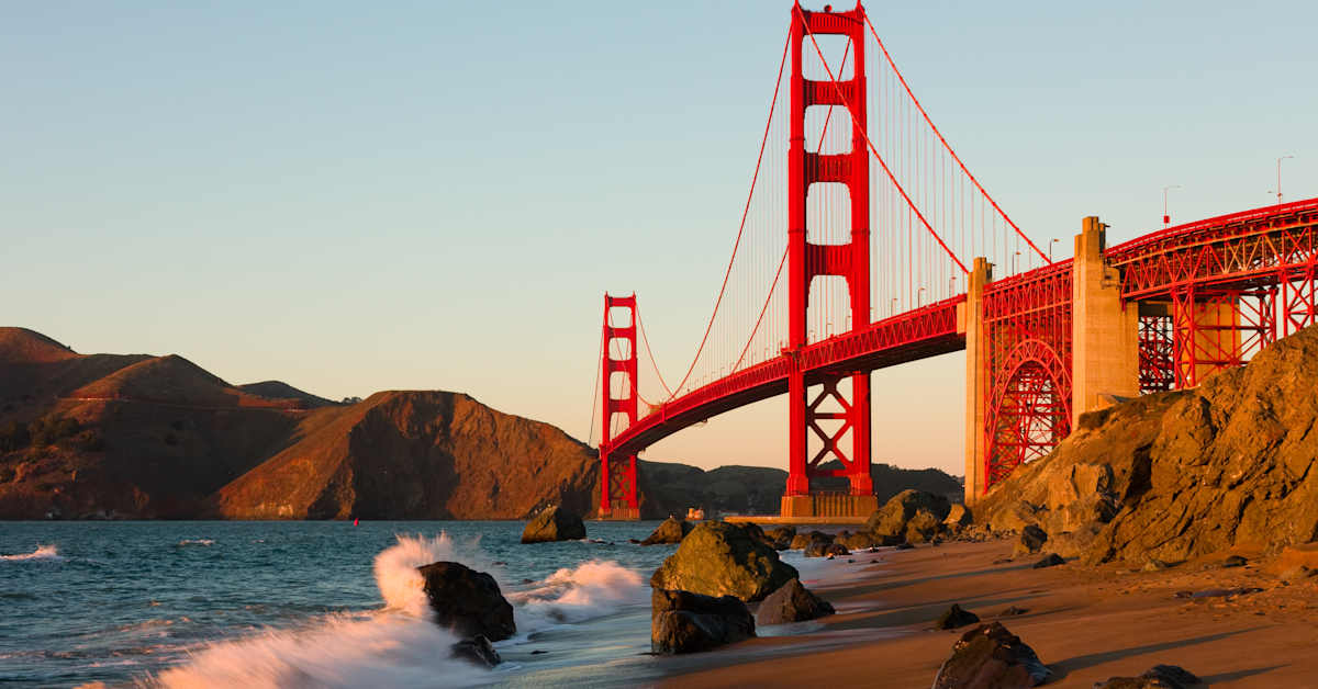 Birmingham - San Francisco Birmingham - San Francisco