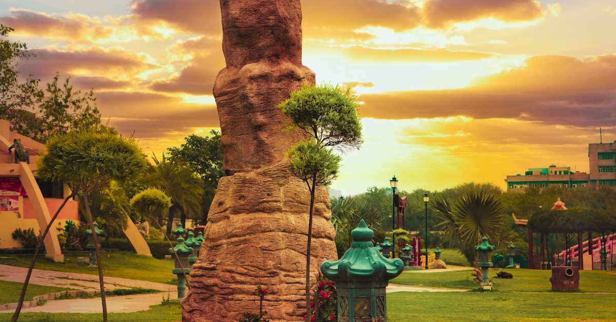 Manchester - Chandigarh Manchester - Chandigarh