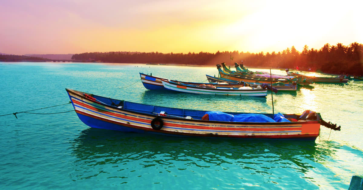 Manchester - Kozhikode