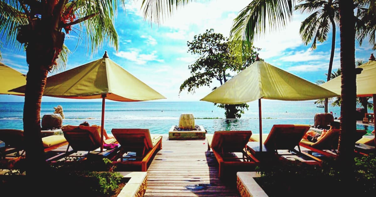 London - Praya London - Praya