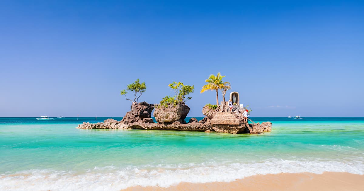 Birmingham - Caticlan Birmingham - Caticlan