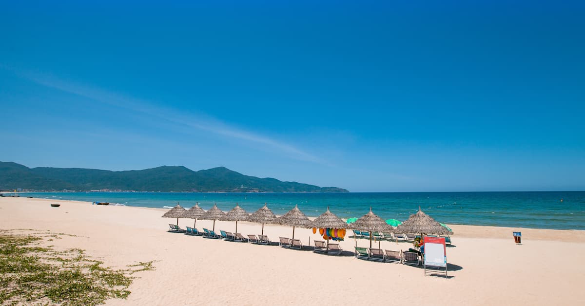 Manchester - Da Nang Manchester - Da Nang