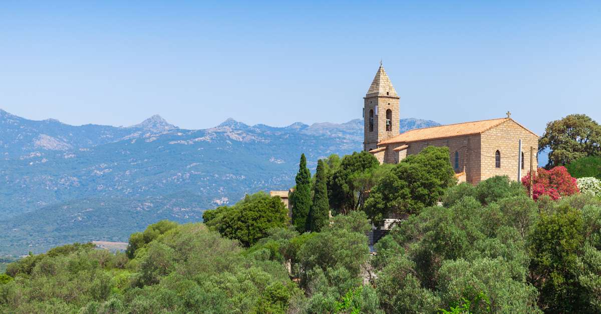 London - Figari London - Figari