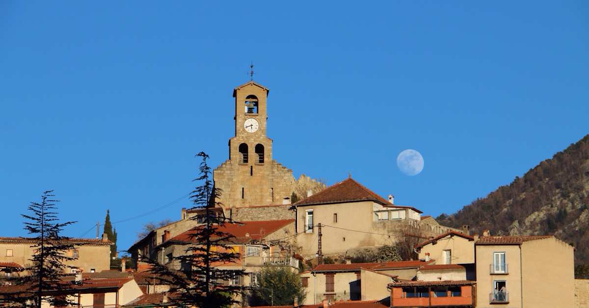 London - Perpignan London - Perpignan