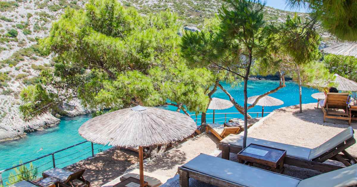 Newcastle - Zakinthos Newcastle - Zakinthos