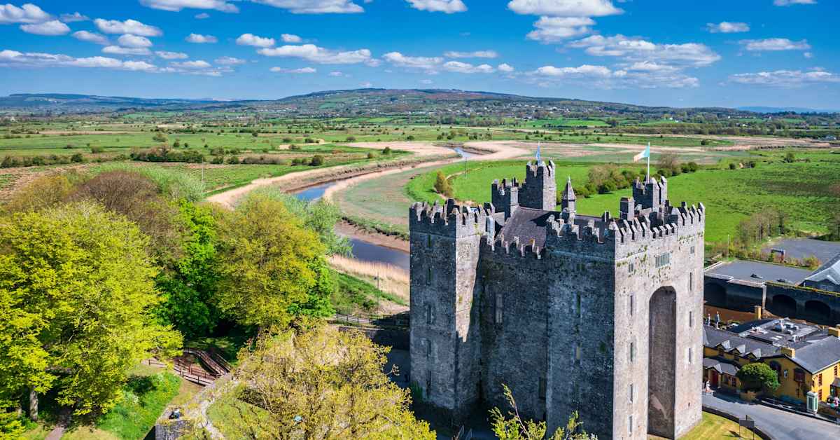 Manchester - Shannon Manchester - Shannon