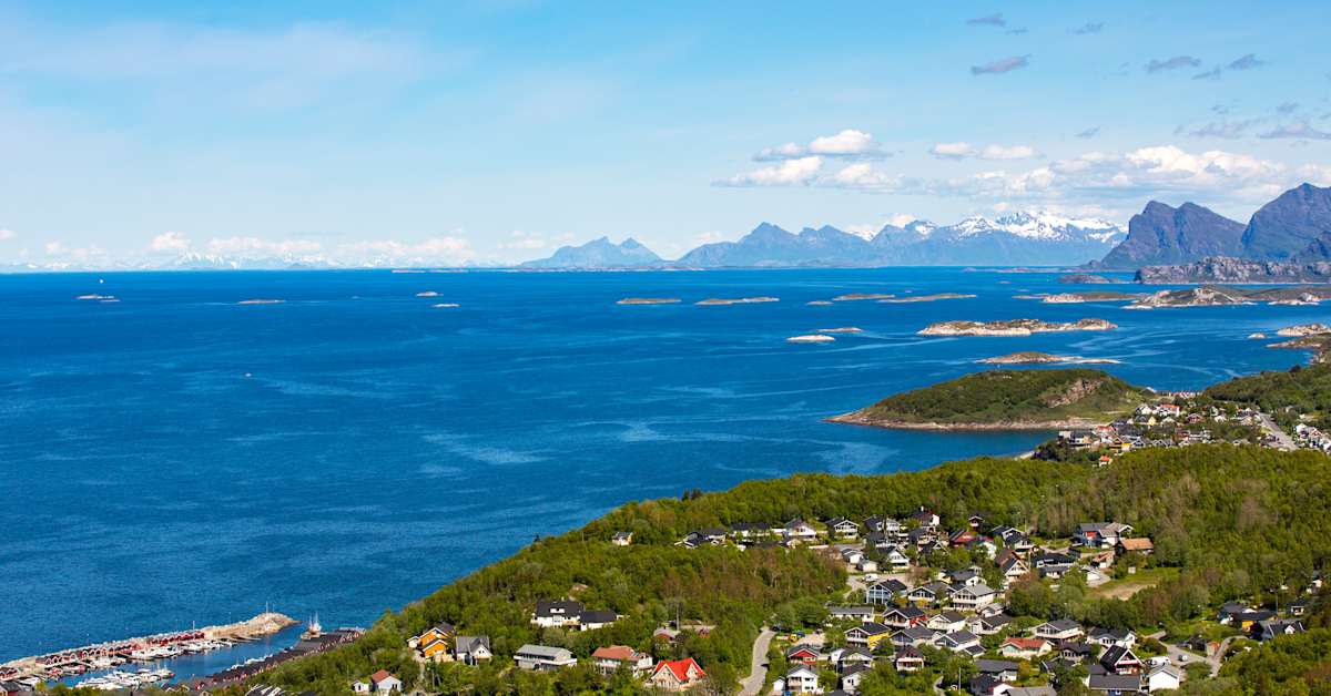 Edinburgh - Bodo Edinburgh - Bodo