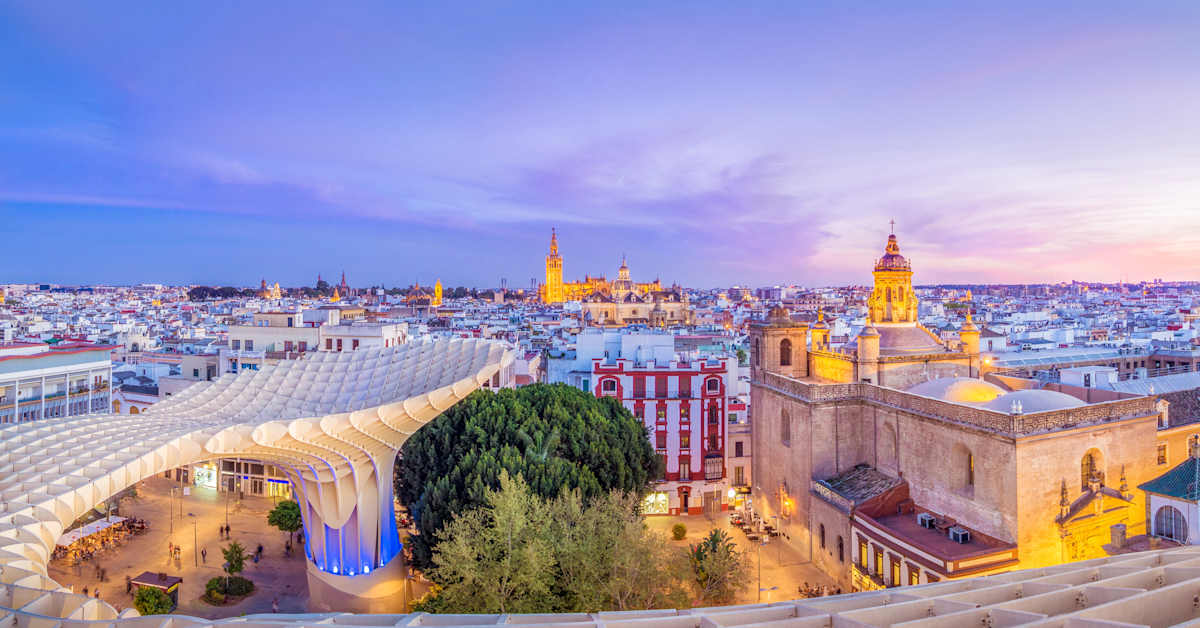 Birmingham - Sevilla Birmingham - Sevilla