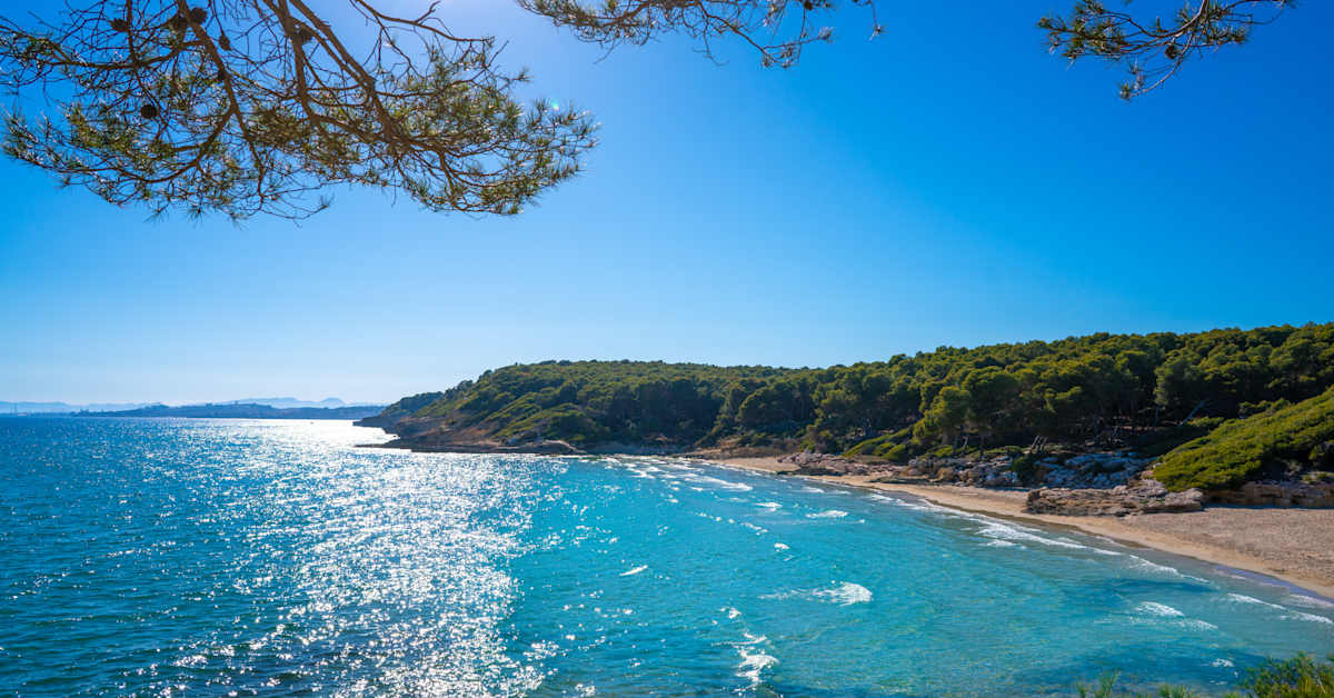 Nottingham - Tarragona Nottingham - Tarragona