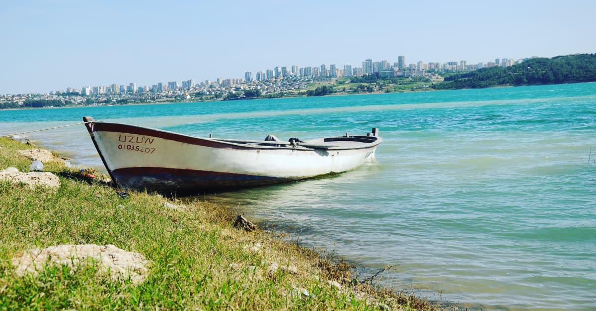 Manchester - Hatay Manchester - Hatay