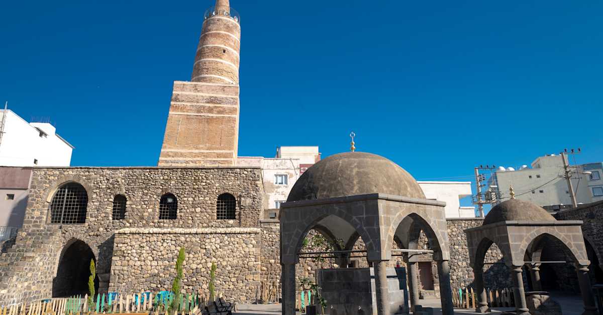 Birmingham - Sirnak Birmingham - Sirnak