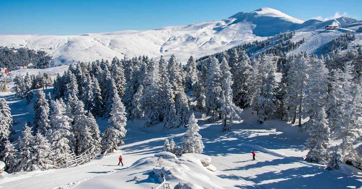 London - Erzurum London - Erzurum