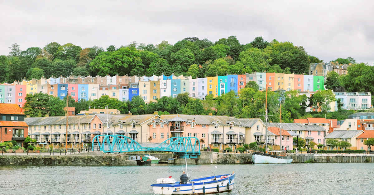 Newcastle - Bristol Newcastle - Bristol