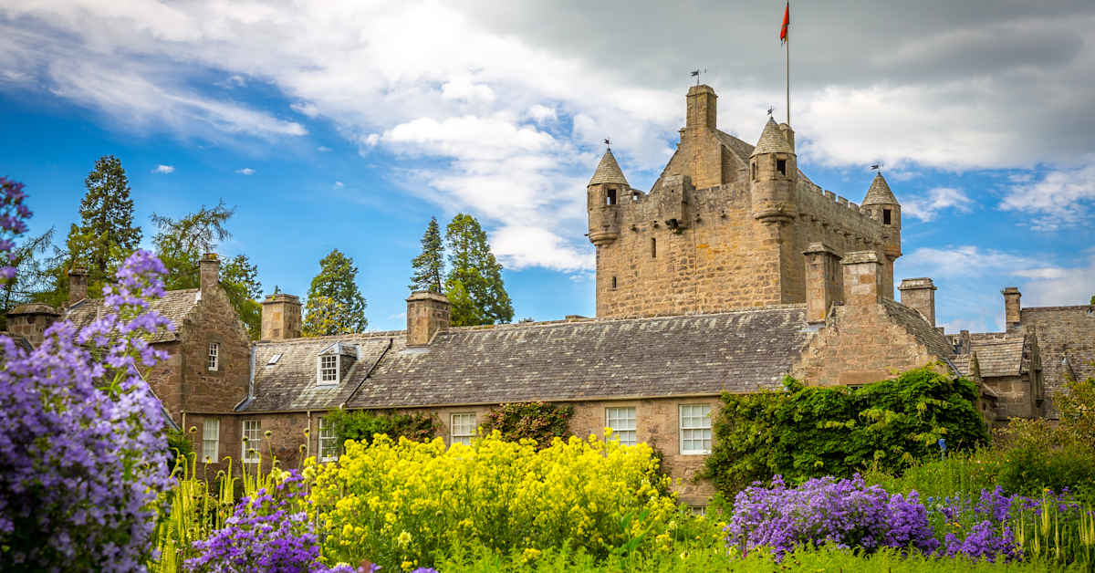 Bristol - Inverness Bristol - Inverness