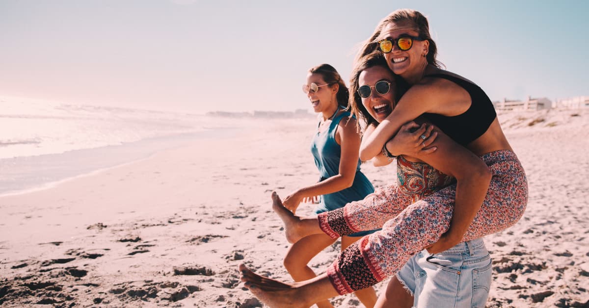 Manchester - East London