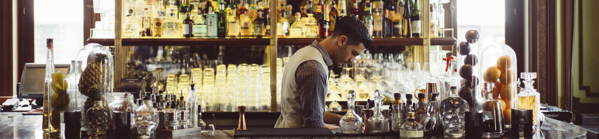 The Ultimate List Of Cocktail Bars In London Blog Lastminute Com