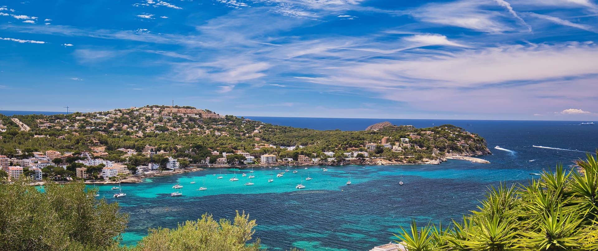 Allinclusive Holidays in Majorca 2025
