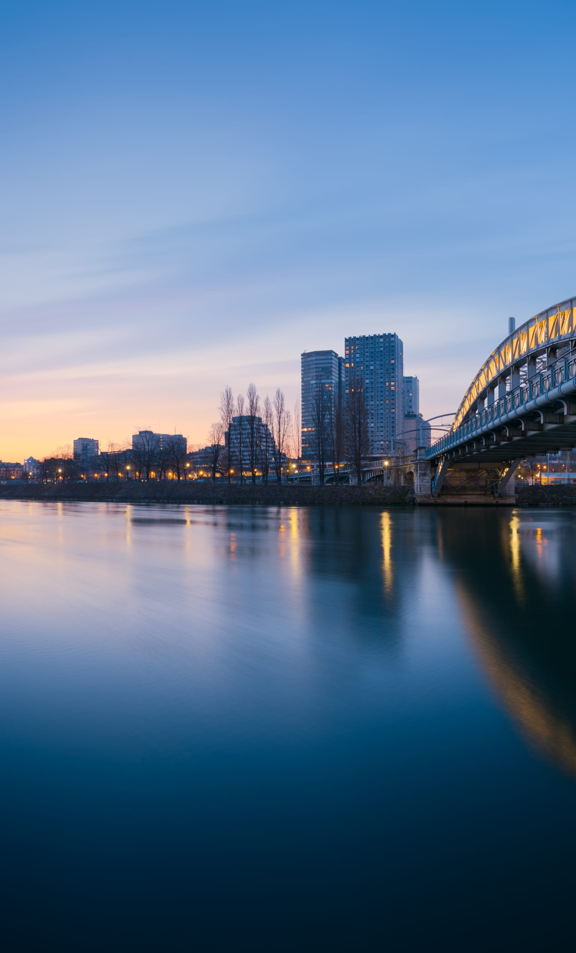 City Breaks from Belfast Departures from Belfast