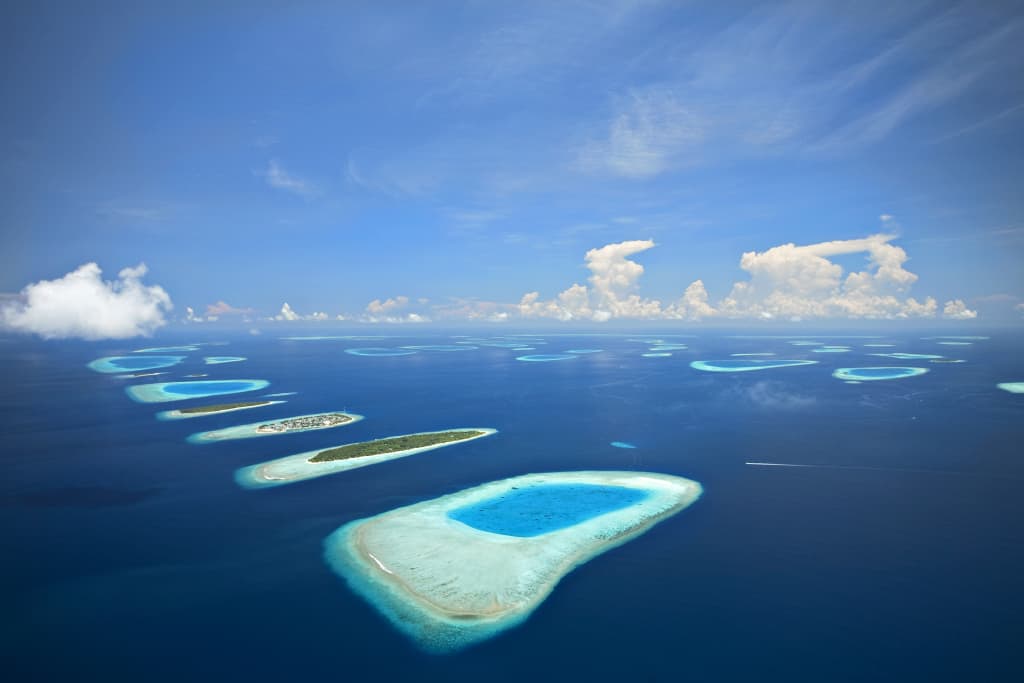 Best time to visit the Maldives | lastminute.com