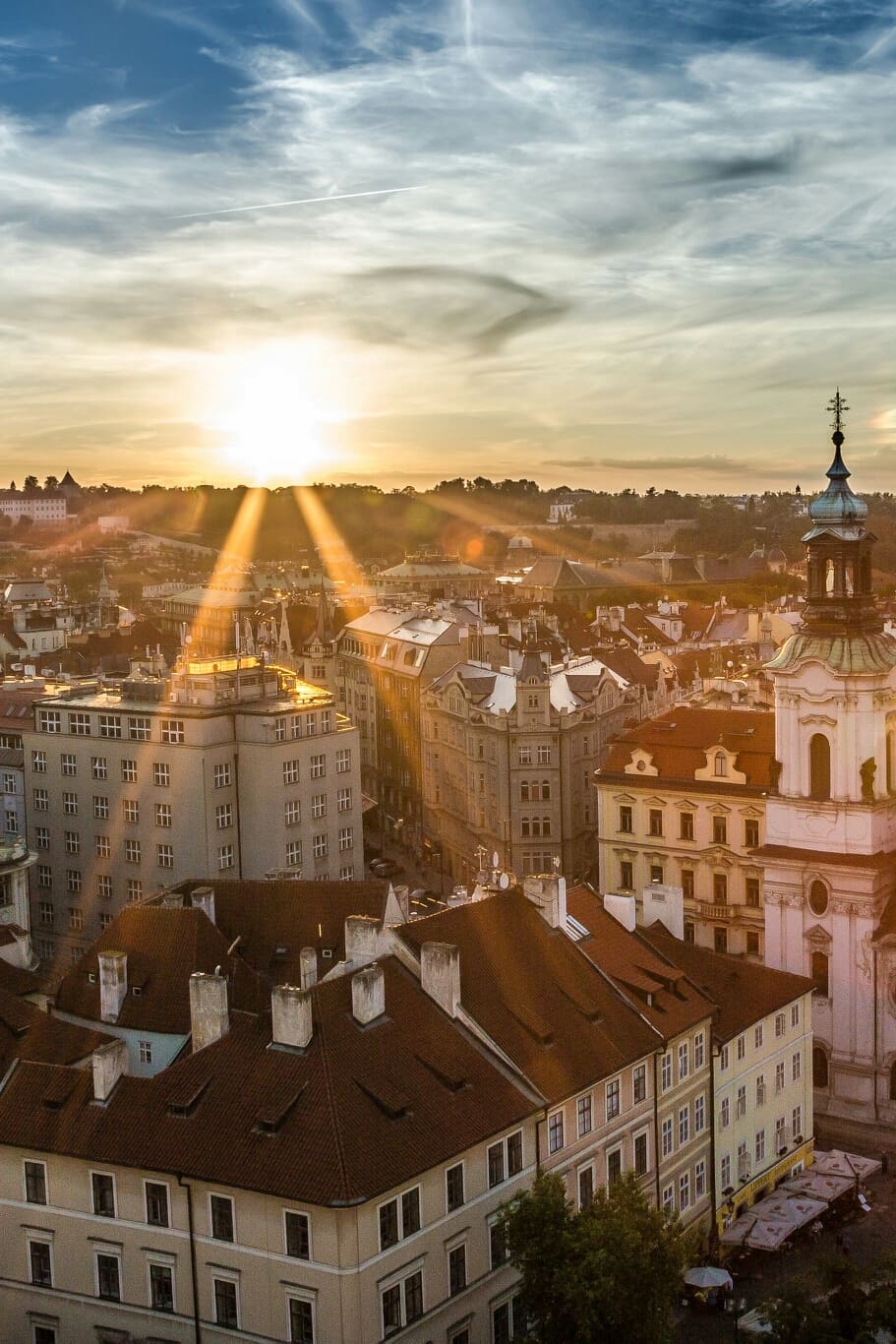 Guida quartiere ebraico di Praga: cosa vedere e fare