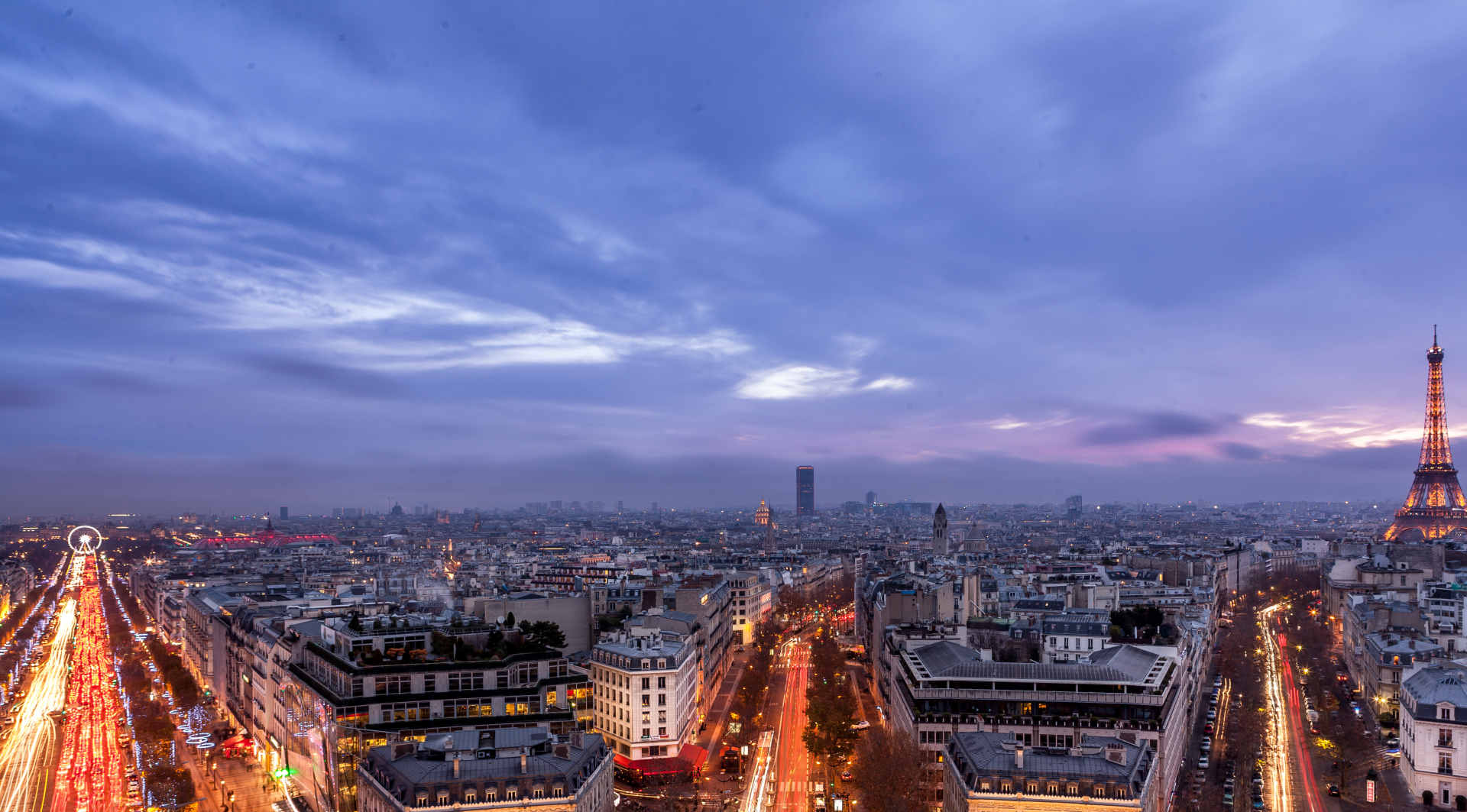 Charming winter city breaks: Discover the best winter getaways