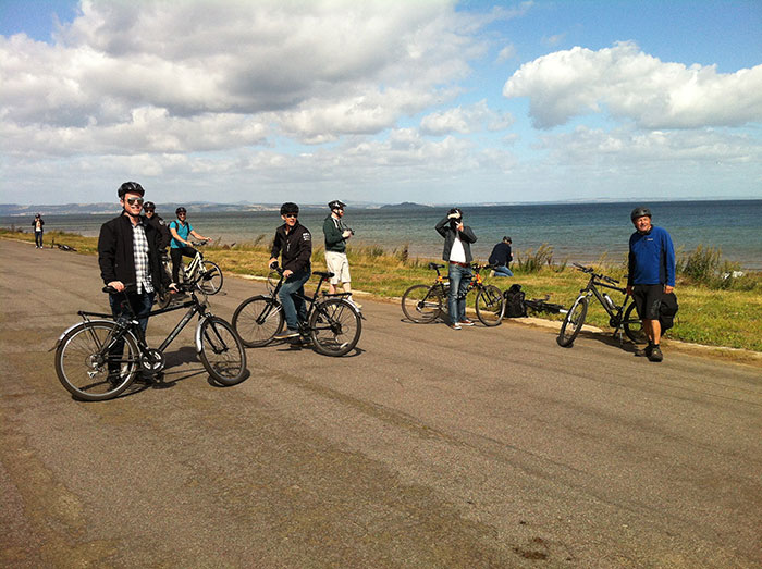 Edinburgh Tours Different Ways To See The City Blog