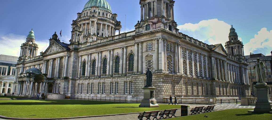 Cheap Belfast Hotels Belfast hotel deals
