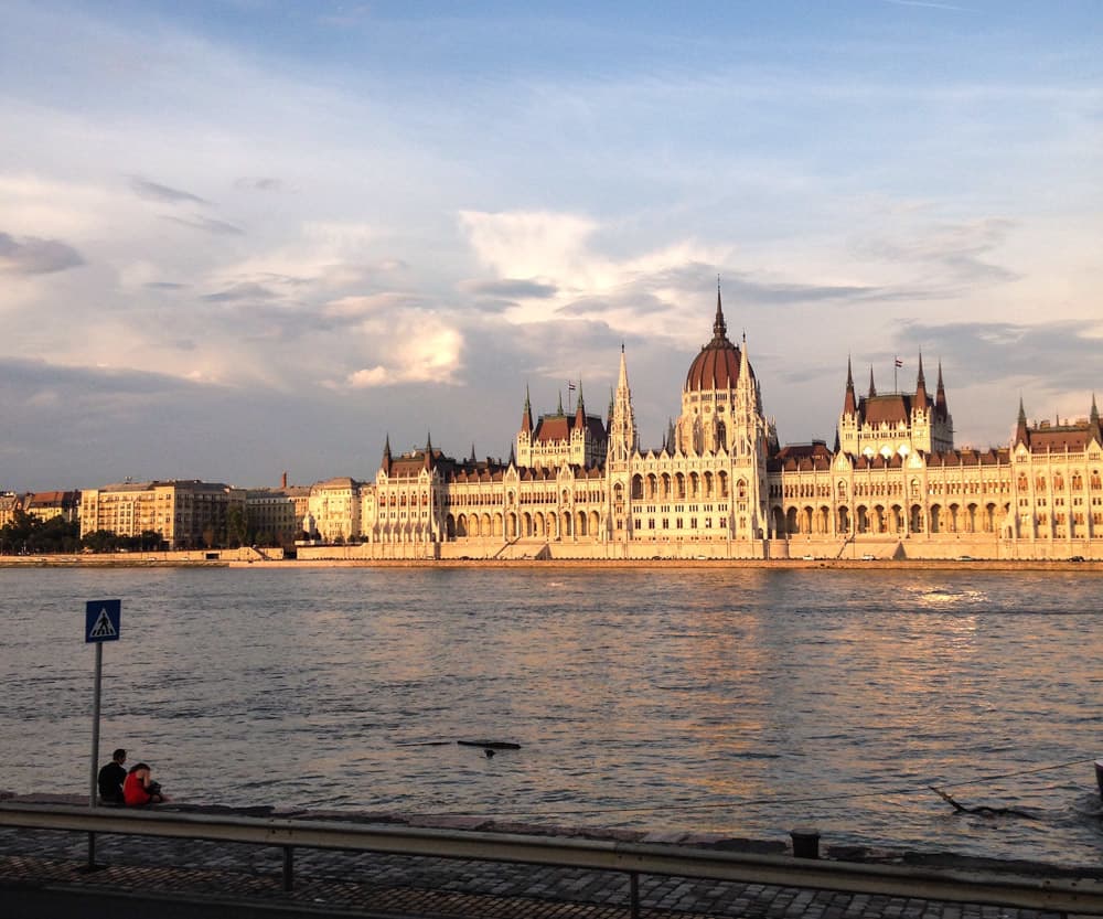 Qué ver en Budapest durante un mes | Rumbo