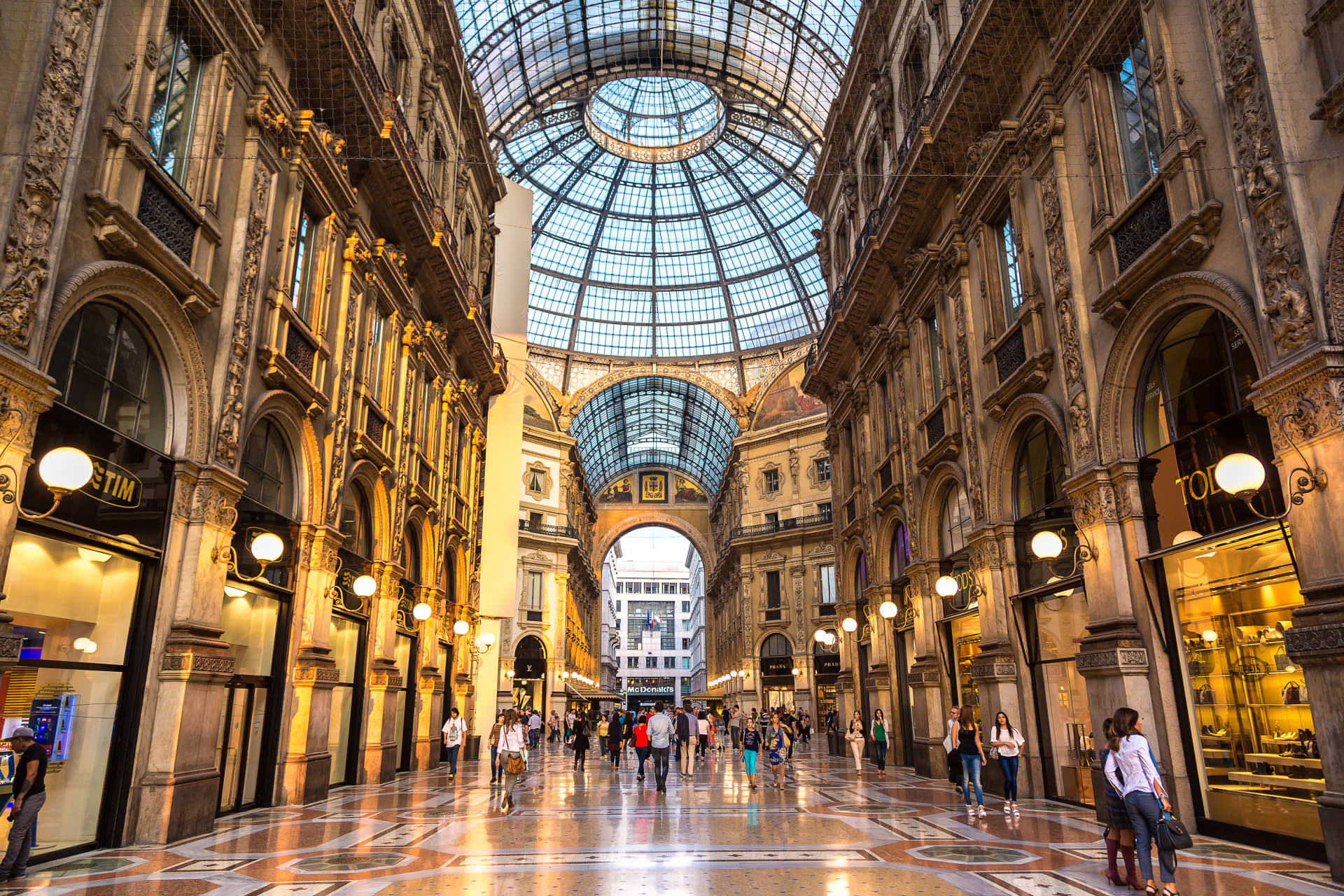Milan Things to Do: Your Ultimate Guide to Milan Attractions