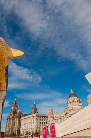 25 Things To Do In Liverpool