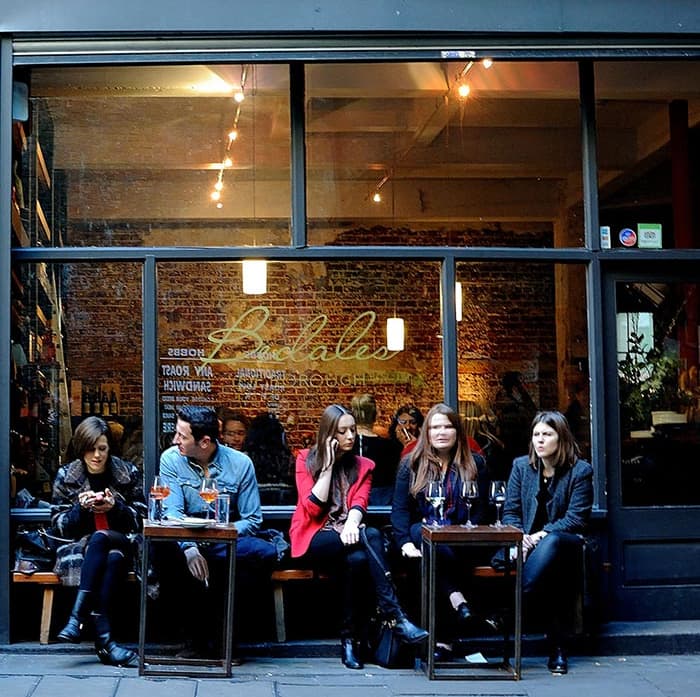 The Best Pubs Near London Bridge Station | lastminute.com