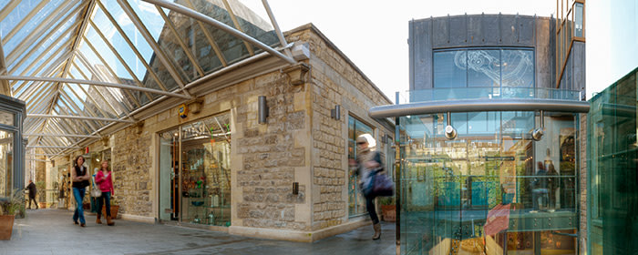 bath great britain tourism