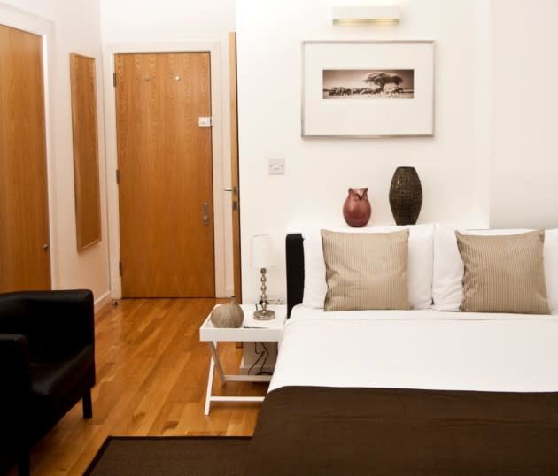 Hotels near Hyde Park Cheap Hotels