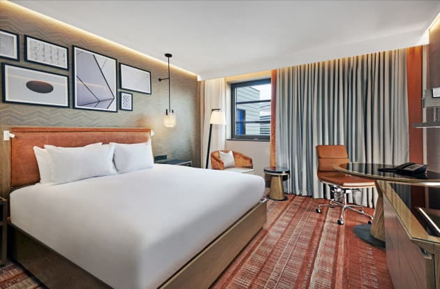 Hotels Near Tower Bridge Cheap Hotels Lastminute Com