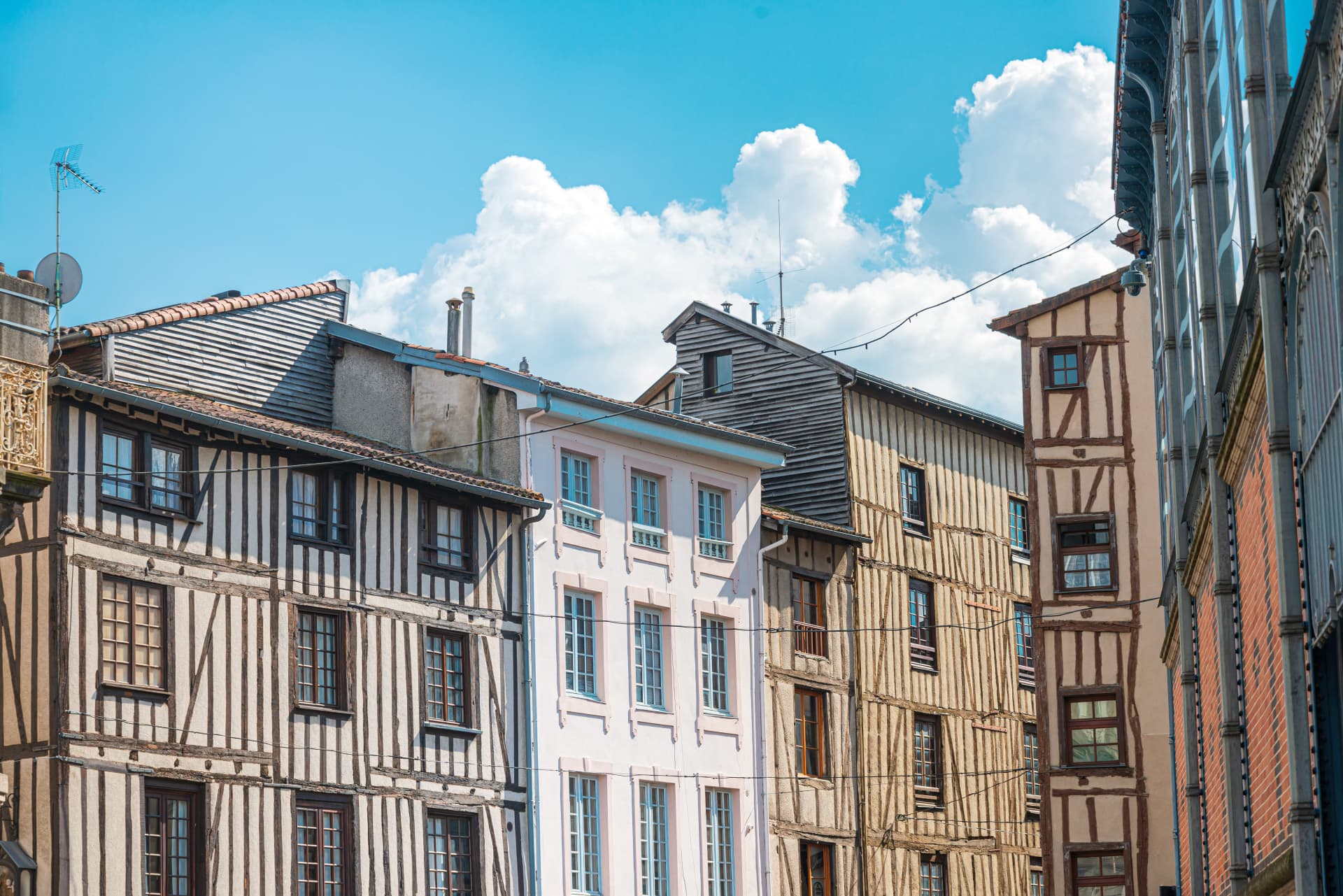 Top things to do in Limoges