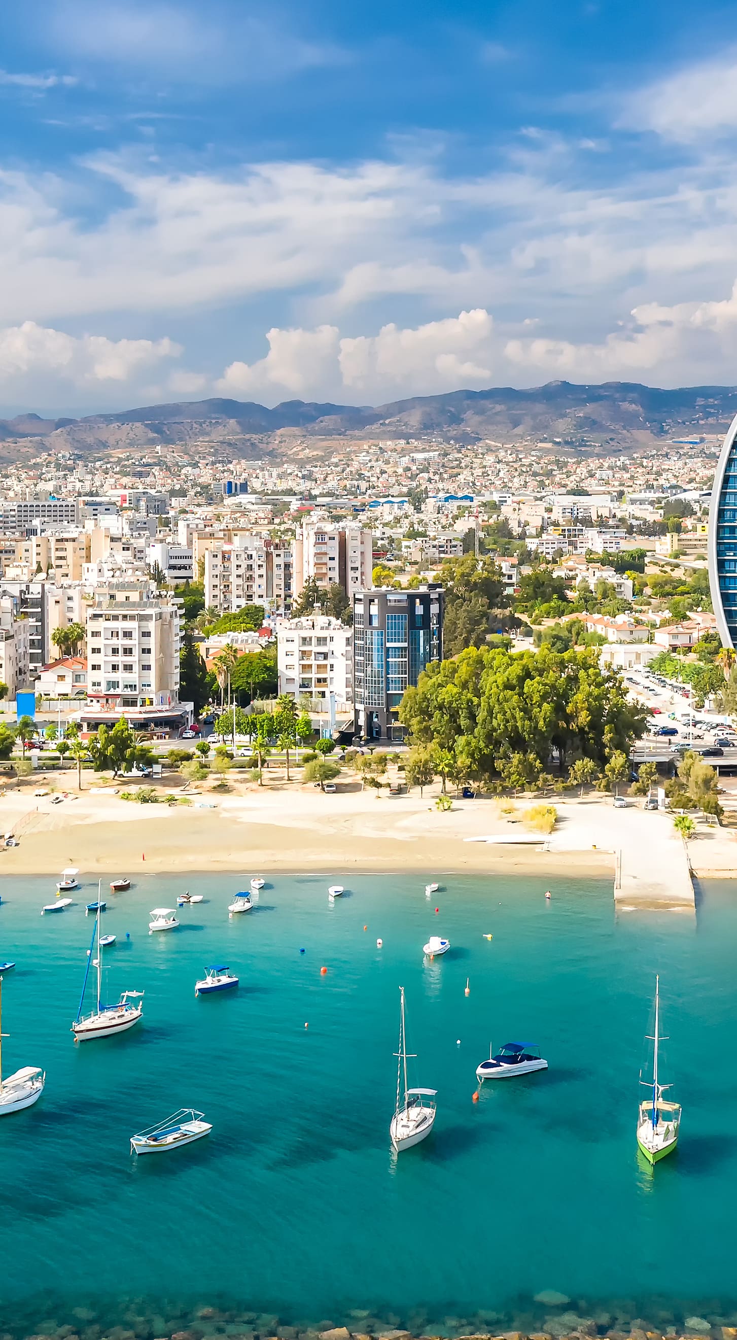 Cyprus All Inclusive Holidays 2023 Cheap All Inclusive Holidays